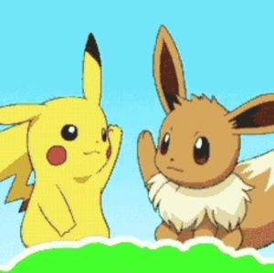 Meet your Posher, Clayton